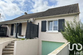 achat maison echilleuses 45390