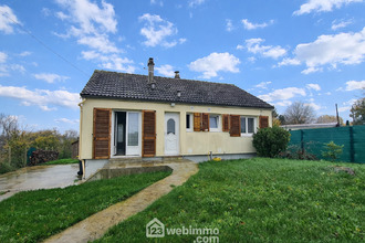 achat maison echilleuses 45390