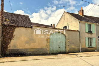 achat maison echilleuses 45390