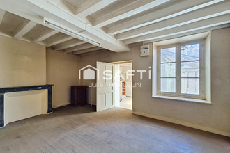 achat maison echilleuses 45390