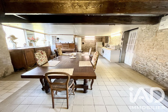 achat maison echilleuses 45390