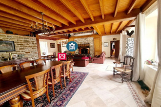 achat maison echinghen 62360