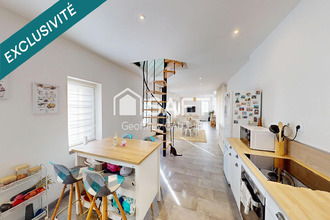 achat maison echinghen 62360