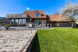 achat maison echinghen 62360