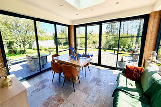achat maison echinghen 62360