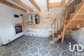 achat maison echire 79410