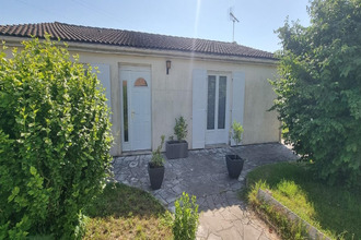 achat maison echire 79410