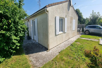 achat maison echire 79410