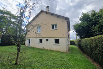 achat maison echire 79410