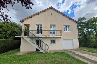 achat maison echire 79410