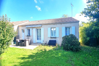 achat maison echire 79410