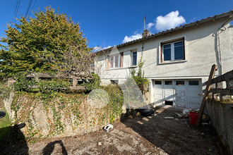 achat maison echire 79410