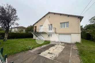 achat maison echire 79410