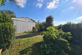 achat maison echire 79410