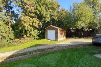 achat maison echire 79410