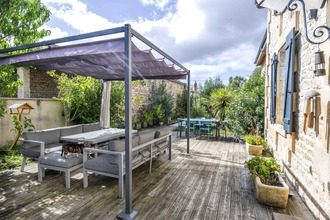 achat maison echire 79410