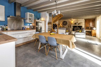 achat maison echire 79410