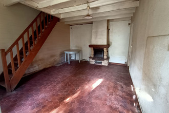 achat maison echire 79410