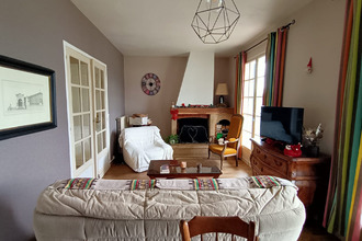 achat maison echire 79410