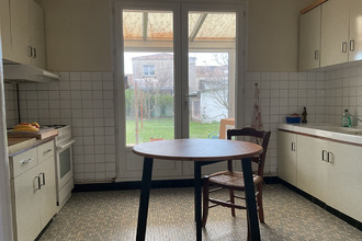 achat maison echire 79410