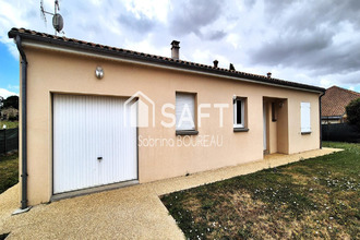 achat maison echire 79410