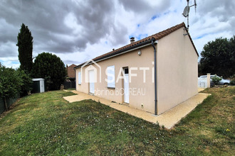 achat maison echire 79410