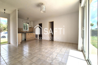 achat maison echire 79410