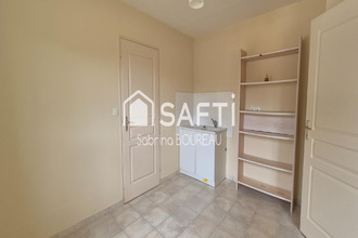 achat maison echire 79410