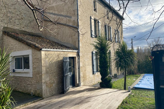 achat maison echire 79410