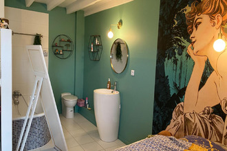 achat maison echire 79410