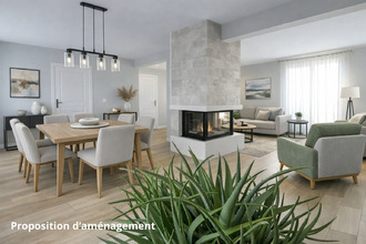 achat maison echire 79410