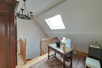 achat maison echire 79410