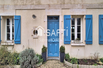 achat maison echire 79410