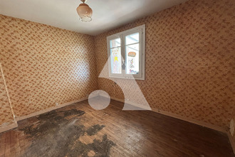 achat maison echire 79410