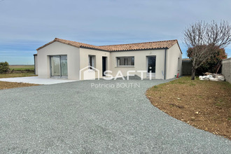 achat maison echire 79410