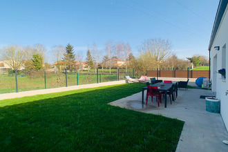 achat maison echire 79410