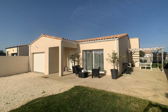 achat maison echire 79410