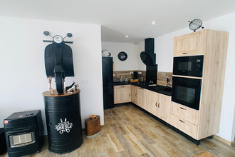 achat maison echire 79410