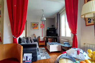 achat maison echire 79410