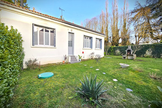 achat maison echire 79410