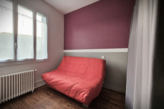 achat maison echire 79410