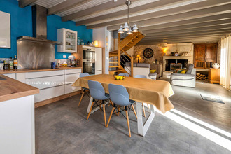 achat maison echire 79410