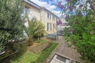 achat maison echire 79410