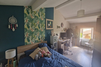 achat maison echire 79410