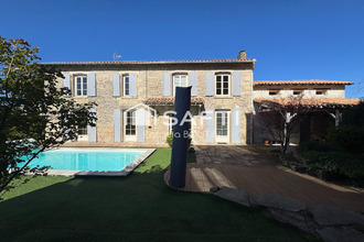 achat maison echire 79410