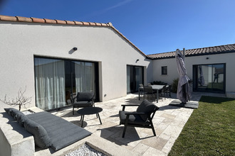 achat maison echire 79410