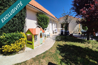 achat maison echire 79410