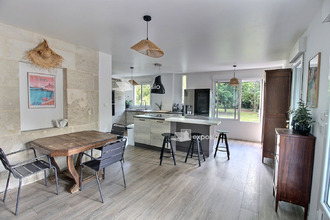 achat maison echire 79410