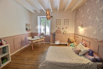achat maison echire 79410