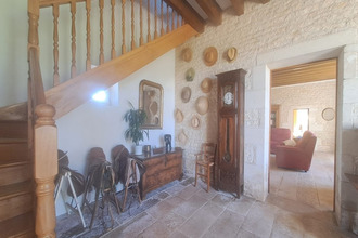 achat maison echire 79410